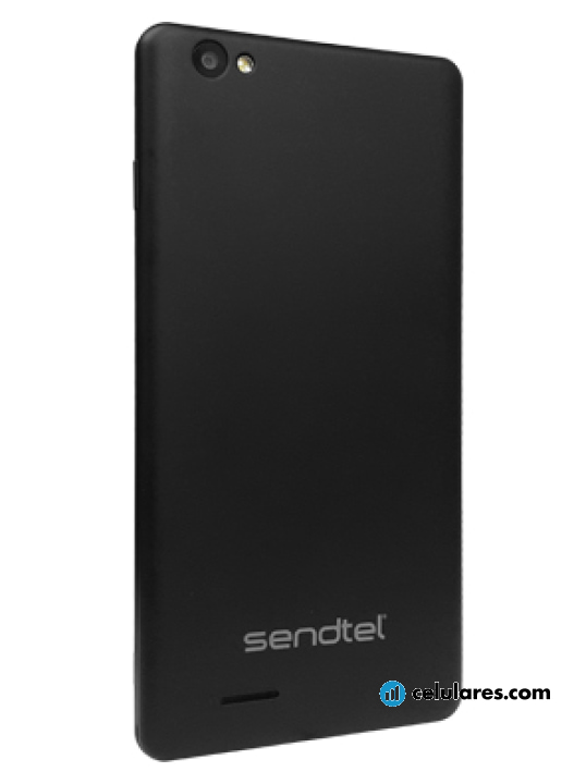 Imagen 2 Sendtel C455