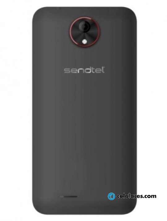 Imagen 2 Sendtel Torch Pro