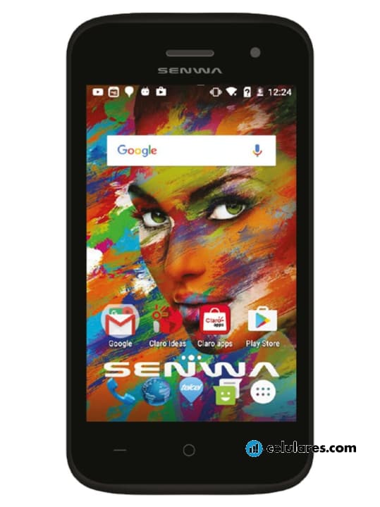 Senwa Jazz S471