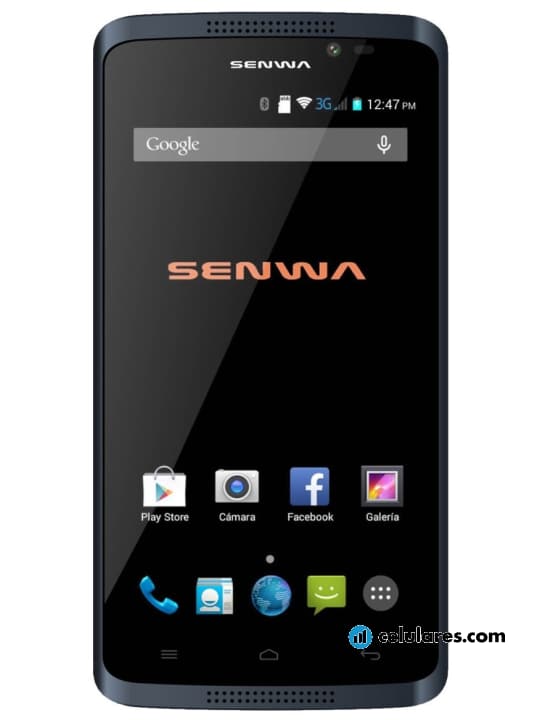 Senwa Odin S905TL