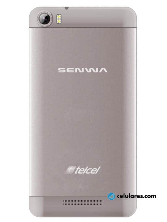 Imagen 6 Senwa S6000 Colossus