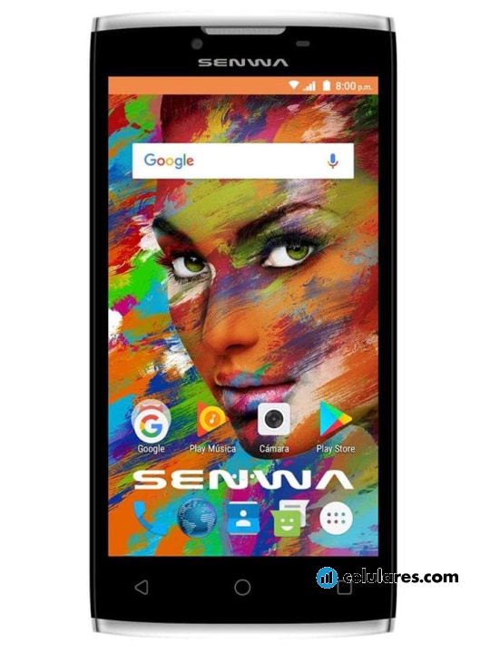 Senwa Thor LS5