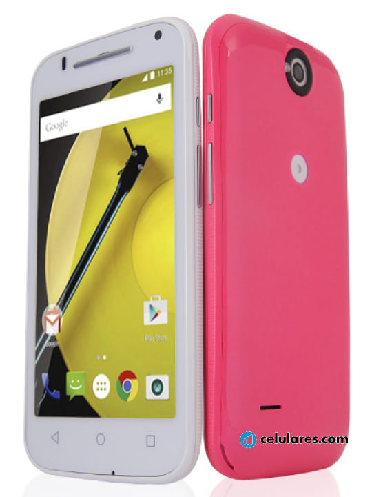 Imagen 2 Servo E2