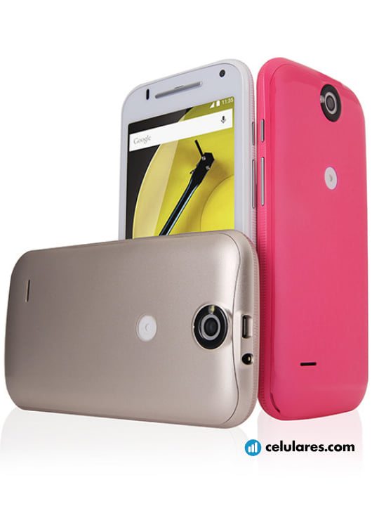 Imagen 3 Servo E2