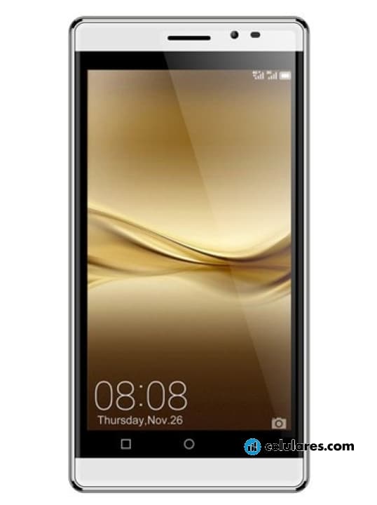Servo Mate 8