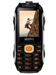 Servo Max