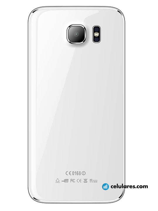 Imagen 2 Servo S7 mini