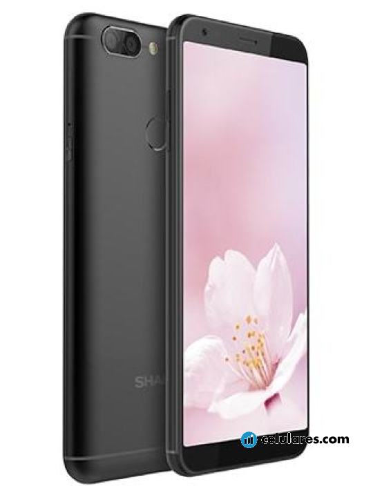 Imagen 3 Sharp A2 Lite