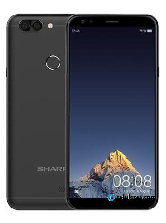 Imagen 5 Sharp A2 Lite