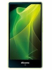 Sharp Aquos Compact SH-02H