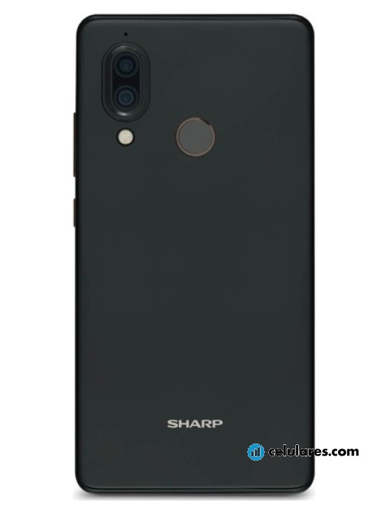 Imagen 6 Sharp Aquos D10