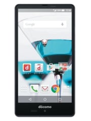 Sharp Aquos Ever SH-04G