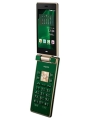 Sharp Aquos K