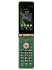 Sharp Aquos K SHF34