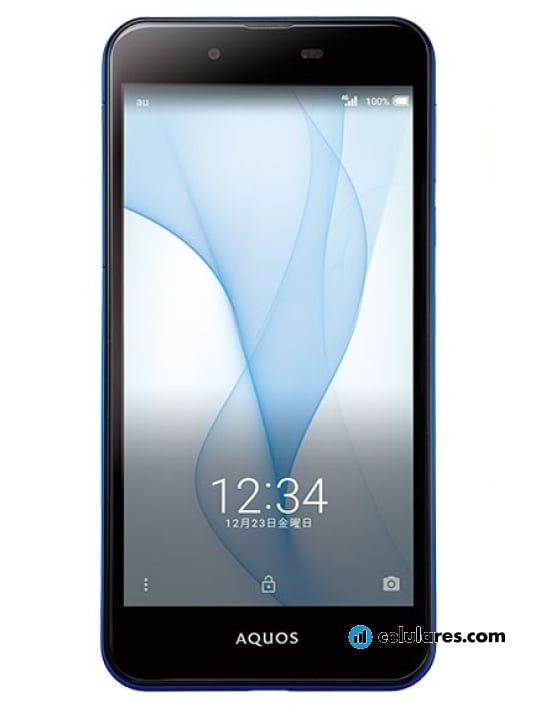 Sharp Aquos L