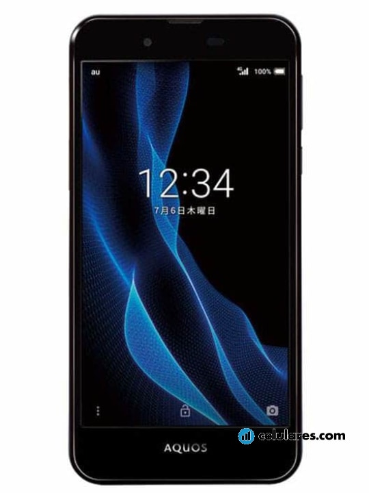 Sharp Aquos L2