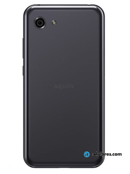 Imagen 6 Sharp Aquos R Compact