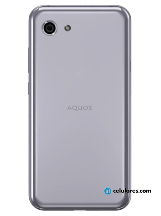 Imagen 7 Sharp Aquos R Compact