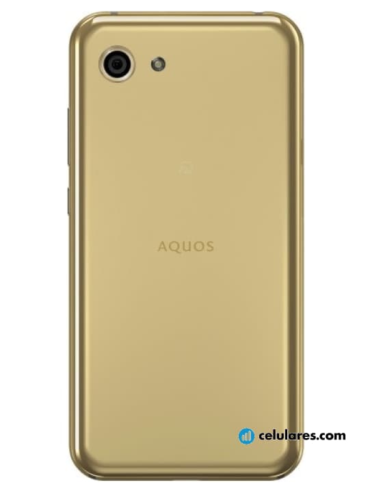 Imagen 8 Sharp Aquos R Compact