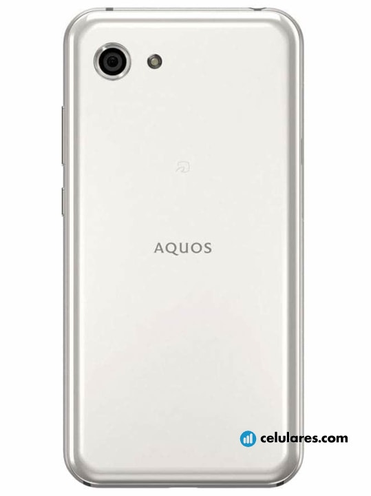 Imagen 9 Sharp Aquos R Compact