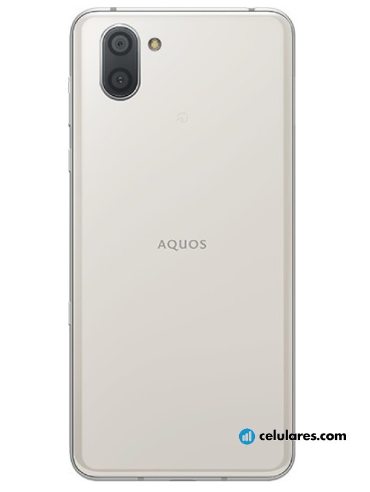 Imagen 5 Sharp Aquos R3