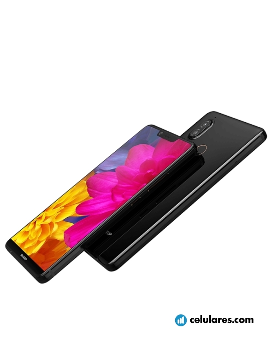 Imagen 4 Sharp Aquos S3