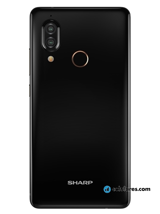 Imagen 5 Sharp Aquos S3