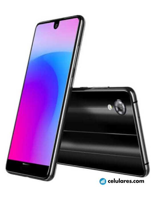 Imagen 2 Sharp Aquos S3 mini 