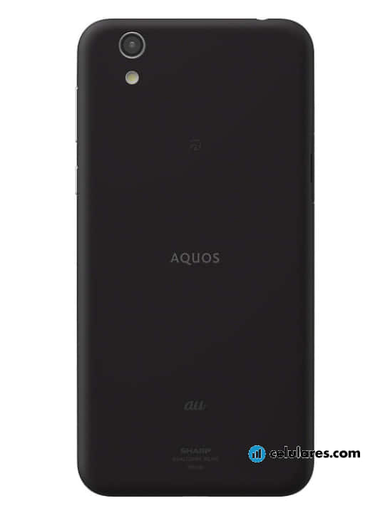 Imagen 5 Sharp Aquos Sense