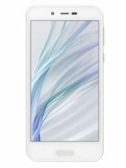 Sharp Aquos Sense Lite