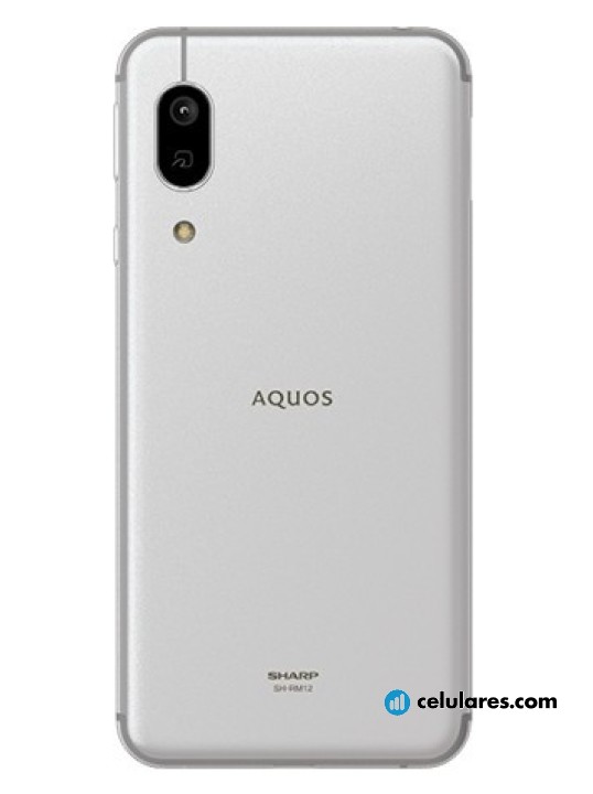 Imagen 4 Sharp Aquos Sense3 Lite