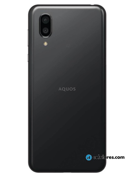 Imagen 6 Sharp Aquos Sense3 Plus