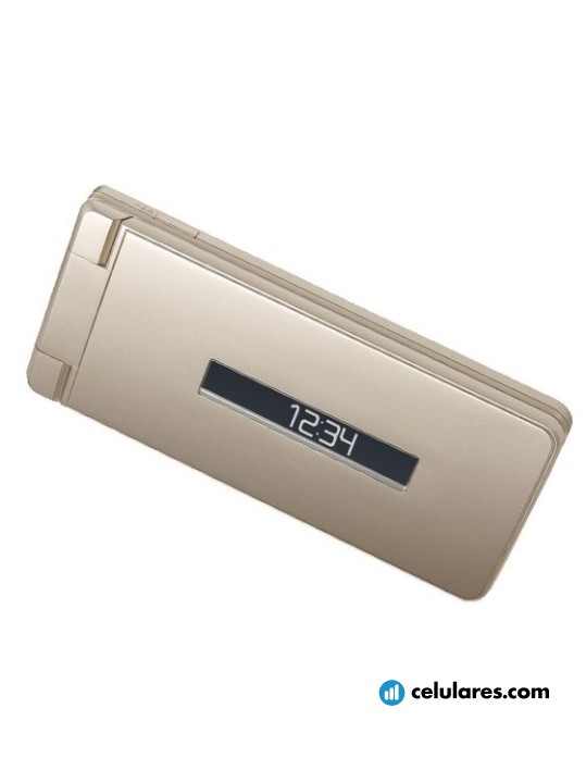 Sharp Aquos SH-02L - Celulares.com Estados Unidos Sharp Aquos SH-02L - Celulares.com Estados Unidos