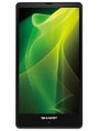 Sharp Aquos SH-M02