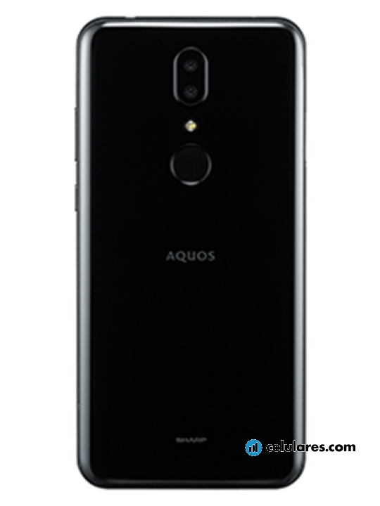 Imagen 2 Sharp Aquos V