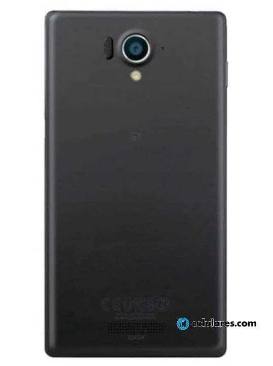 Imagen 2 Sharp Aquos Xx 304SH