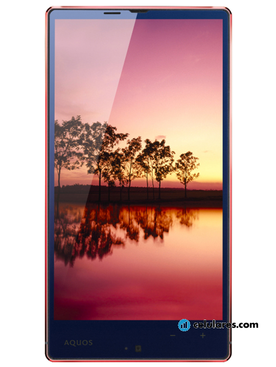 Sharp Aquos Xx 304SH