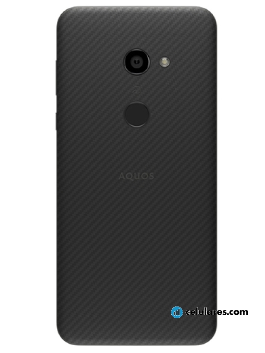 Imagen 3 Sharp Aquos Zero