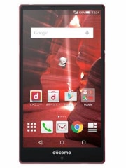 Sharp Aquos Zeta SH-03G
