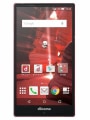 Sharp Aquos Zeta SH-03G