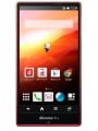 Sharp Aquos Zeta SH-04F