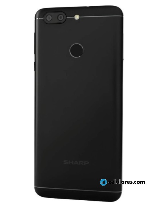 Imagen 3 Sharp B10