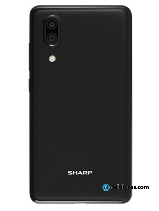 Imagen 2 Sharp C10