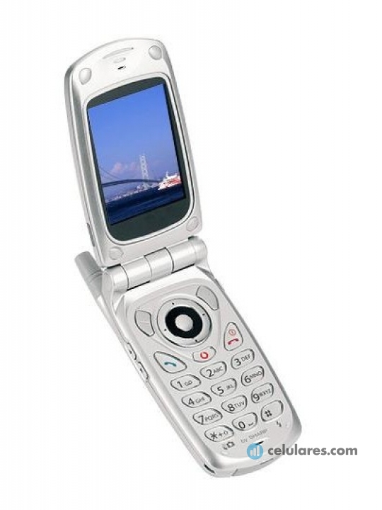 Sharp GX22