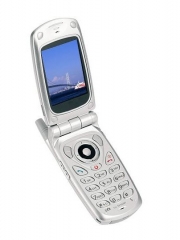 Sharp GX22