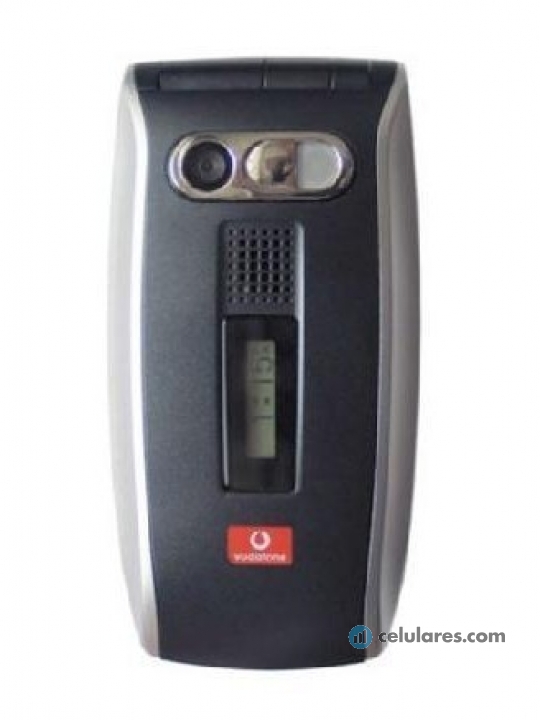 Imagen 2 Sharp GX25