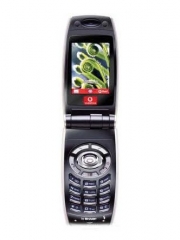 Sharp GX25