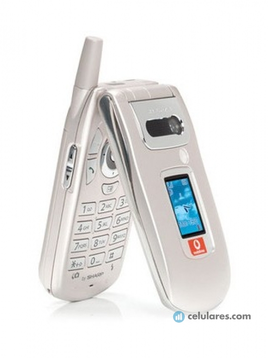 Imagen 2 Sharp GX30