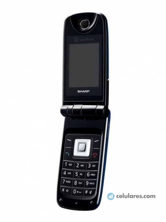 Sharp GX33
