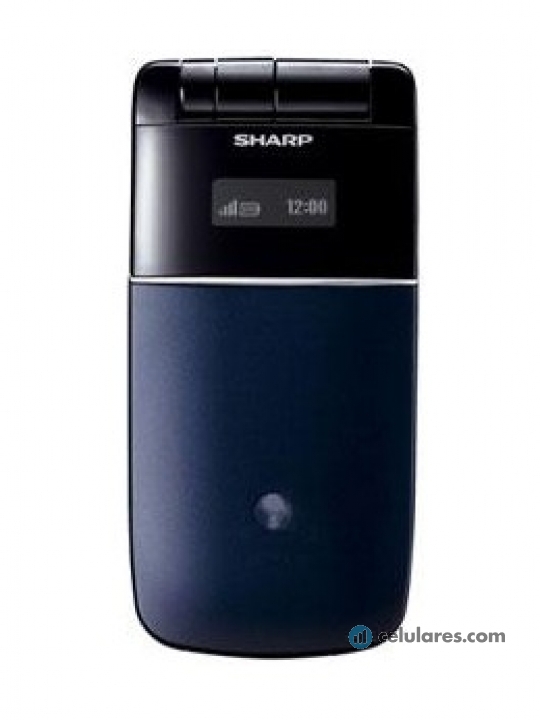 Imagen 2 Sharp GX33